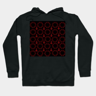 The Crosses Hoodie